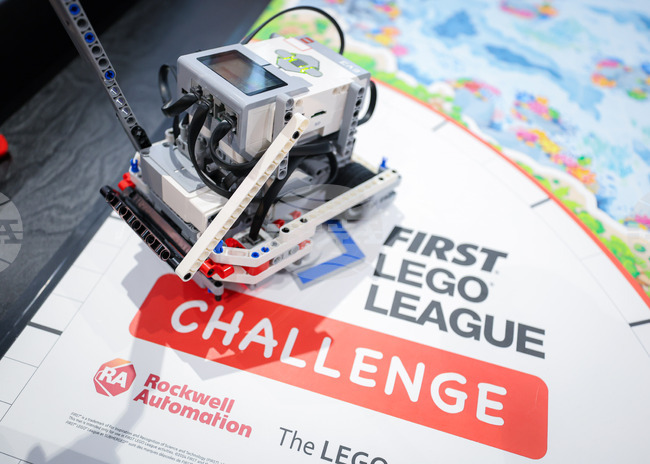 Над 40 отбора от 20 населени места ще участват във Фестивала на роботиката First Lego League в Бургас