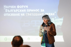 Бургас - „First Lego League” - роботика - фестивал