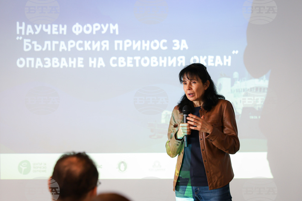 Бургас - „First Lego League” - роботика - фестивал