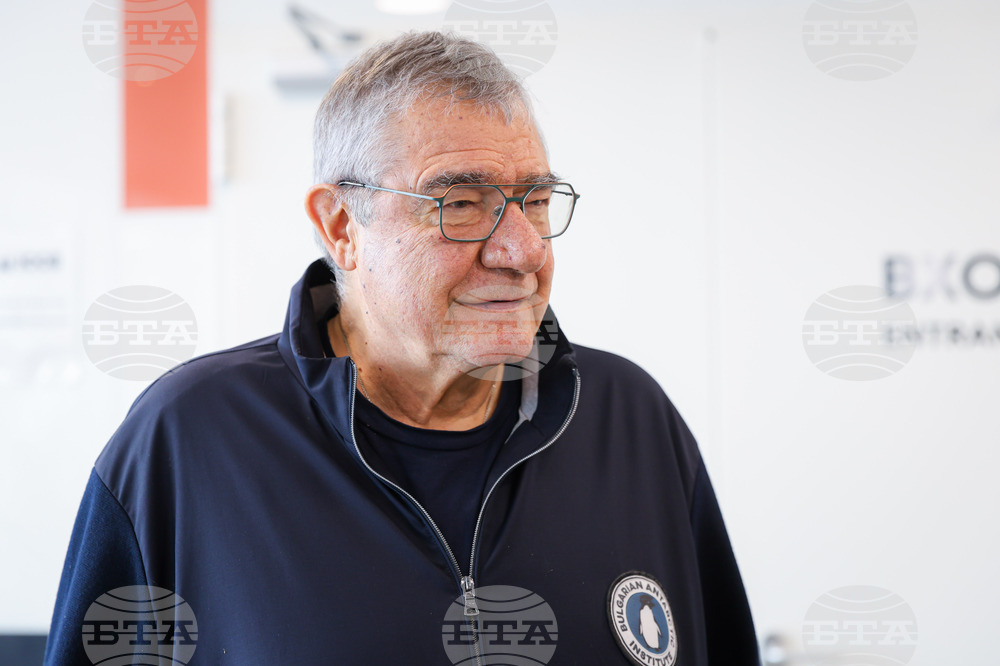 Бургас - „First Lego League” - роботика - фестивал