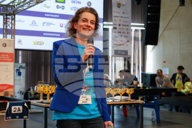 Бургас - „First Lego League” - роботика - фестивал