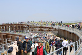 Япония - Осака ЕКСПО 2025 - изложение