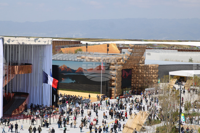 Международното изложение Осака ЕКСПО 2025 посрещна над 10 милиона посетители, съобщиха организаторите