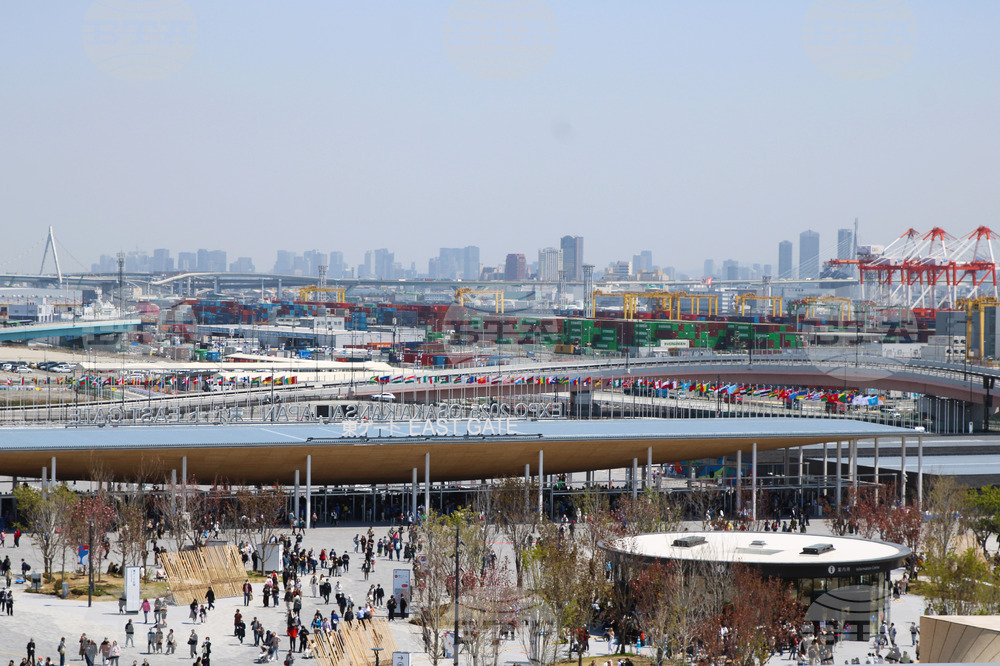 Международното изложение Осака ЕКСПО 2025 - над 160 страни участници и с очаквания за 28 млн. посетители