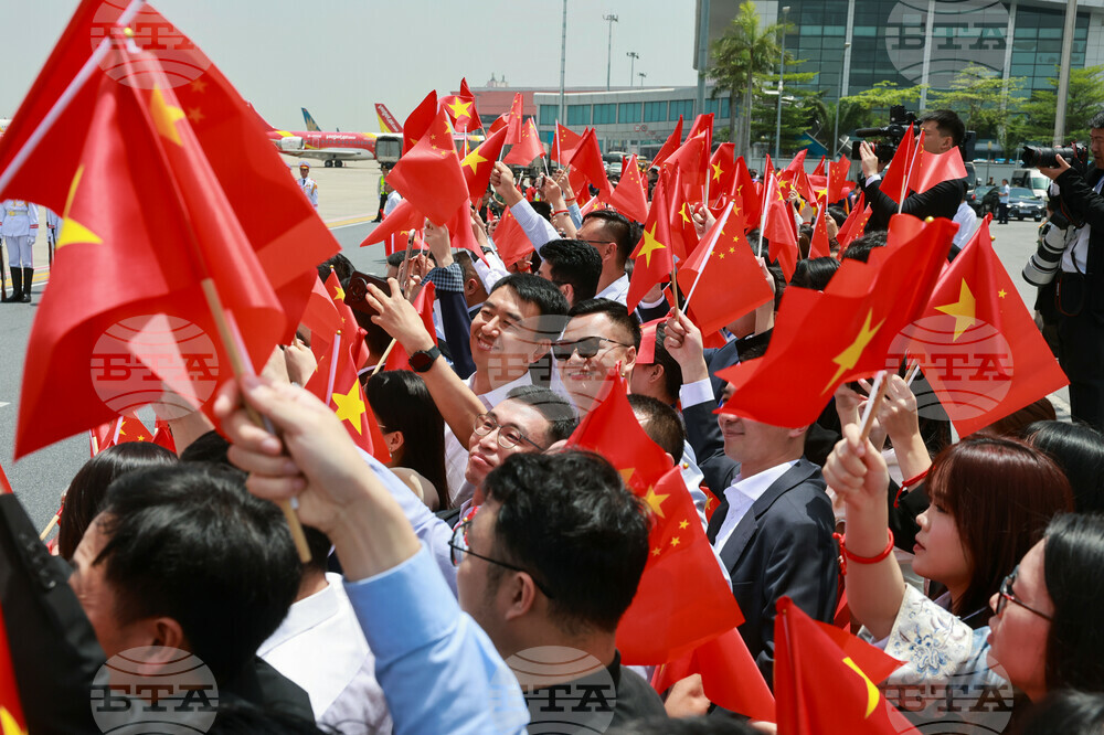 Vietnam China