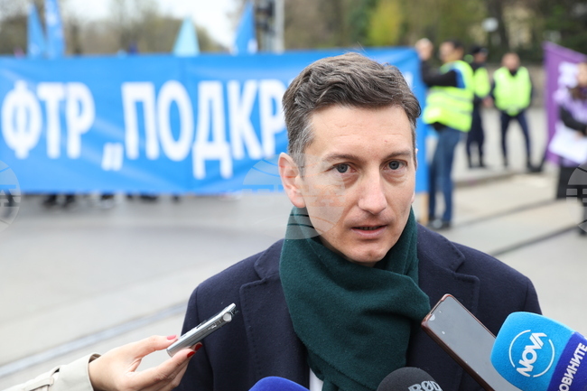 Municipal Budget Not Enough to Meet Demands of Public Transport Workers