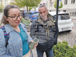 Столична община - д-р Татяна Доломанжи - Свилен Делчев - протест