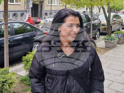 Столична община - д-р Татяна Доломанжи - Свилен Делчев - протест