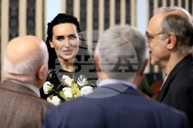 Конференция „Свободата на Украйна“