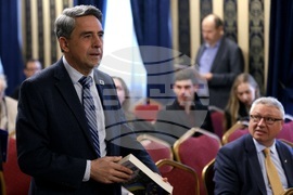 Конференция „Свободата на Украйна“