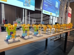 Снимка: Община Шумен