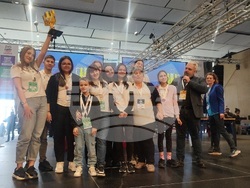 Снимка: Община Шумен