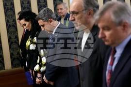 Конференция „Свободата на Украйна“