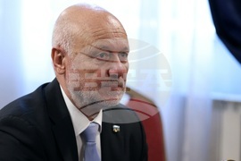 Конференция „Свободата на Украйна“