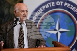 Конференция „Свободата на Украйна“