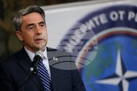 Конференция „Свободата на Украйна“