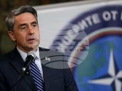 Конференция „Свободата на Украйна“