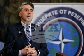 Конференция „Свободата на Украйна“