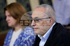 Конференция „Свободата на Украйна“