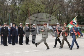 Военна академия „Г. С. Раковски“ - годишнина