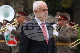 Военна академия „Г. С. Раковски“ - годишнина