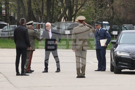 Военна академия „Г. С. Раковски“ - годишнина