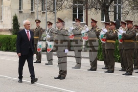 Военна академия „Г. С. Раковски“ - годишнина