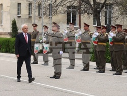 Военна академия „Г. С. Раковски“ - годишнина