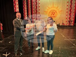 Снимка: Община Русе