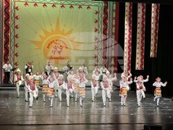 Снимка: Община Русе