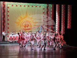 Снимка: Община Русе