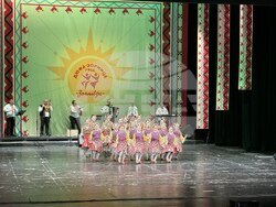 Снимка: Община Русе