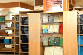 Варна - Икономически университет - Борислав Гуцанов - посещение