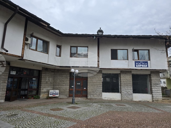 Реновират Дома за възрастни хора в Угърчин, обитателите ще бъдат преместени в хостел в Ловеч