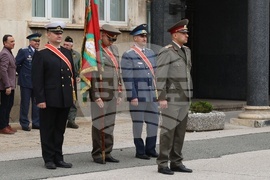 Военна академия „Г. С. Раковски“ - годишнина