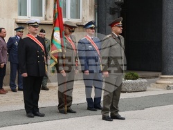 Военна академия „Г. С. Раковски“ - годишнина