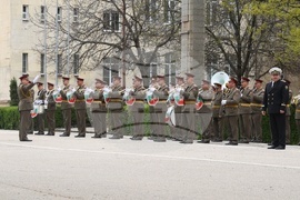 Военна академия „Г. С. Раковски“ - годишнина