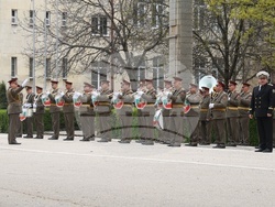 Военна академия „Г. С. Раковски“ - годишнина