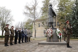 Военна академия „Г. С. Раковски“ - годишнина