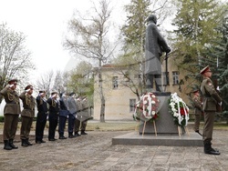 Военна академия „Г. С. Раковски“ - годишнина