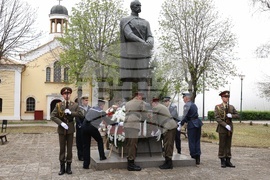 Военна академия „Г. С. Раковски“ - годишнина