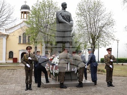 Военна академия „Г. С. Раковски“ - годишнина