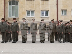 Военна академия „Г. С. Раковски“ - годишнина