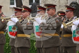 Военна академия „Г. С. Раковски“ - годишнина