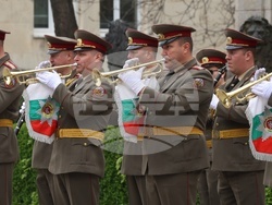 Военна академия „Г. С. Раковски“ - годишнина
