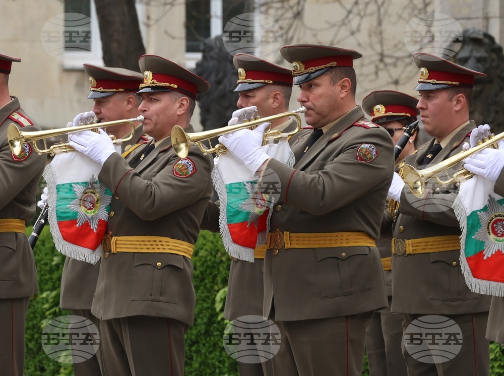 Военна академия „Г. С. Раковски“ - годишнина