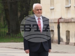 Военна академия „Г. С. Раковски“ - годишнина - Атанас Запрянов