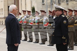 Военна академия „Г. С. Раковски“ - годишнина