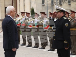Военна академия „Г. С. Раковски“ - годишнина