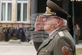 Военна академия „Г. С. Раковски“ - годишнина